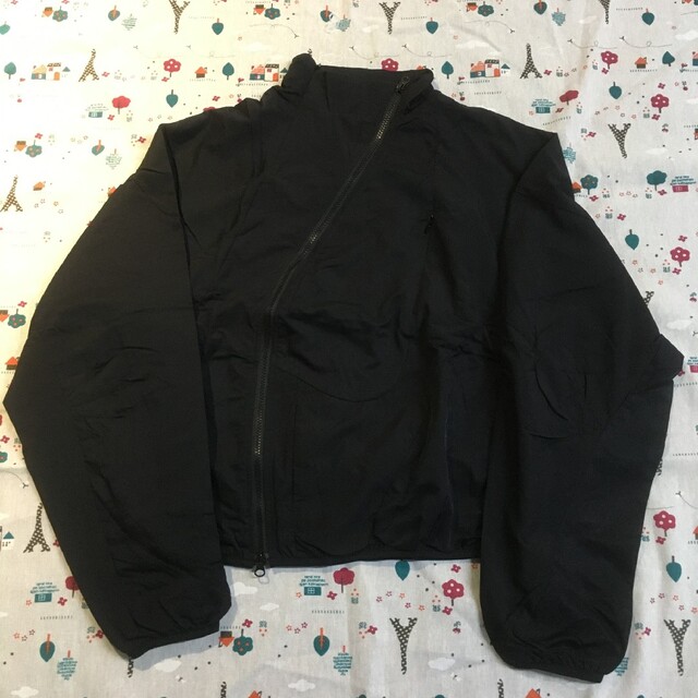 ショッピング PAF 3.1 TECHNICAL JACKET RIGHT L pregled.hr