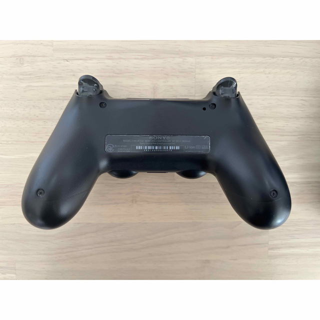 PS4pro 1TB 純正コントローラー付き