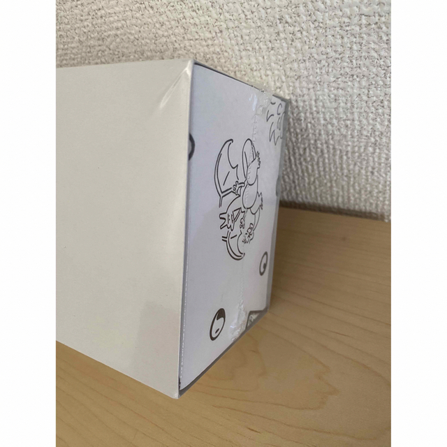 長場雄　ポケモンカードゲーム　スペシャルBOX 新品未開封　シュリンク付き