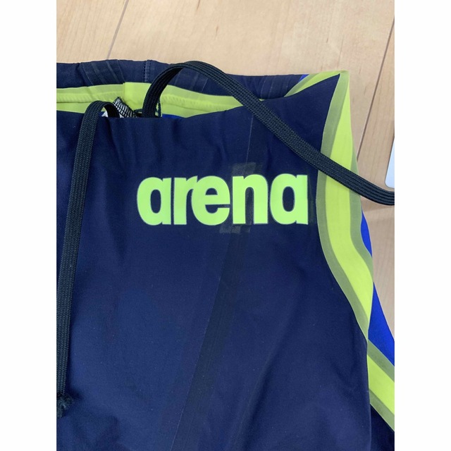 arena(アリーナ)のarena  アルティメットAQUAFORCE SSS メンズの水着/浴衣(水着)の商品写真