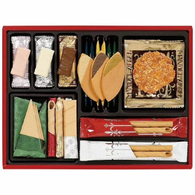 本高砂屋＋モロゾフ　その他　11880円相当