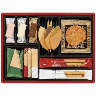 本高砂屋＋モロゾフ　その他　11880円相当(菓子/デザート)