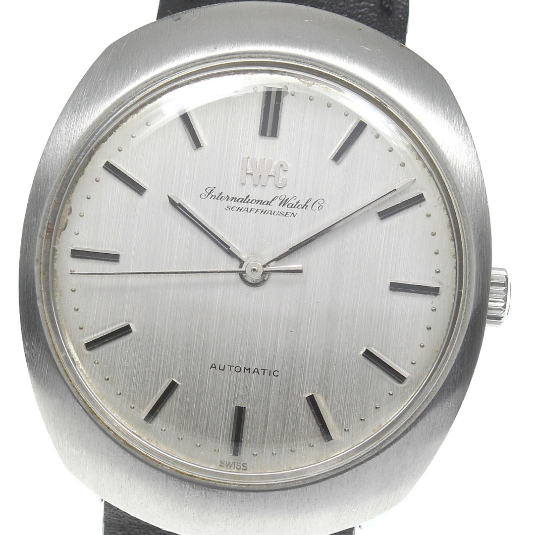 予約】 IWC メンズ_719290 自動巻き ヴィンテージ SCHAFFHAUSEN】IWC