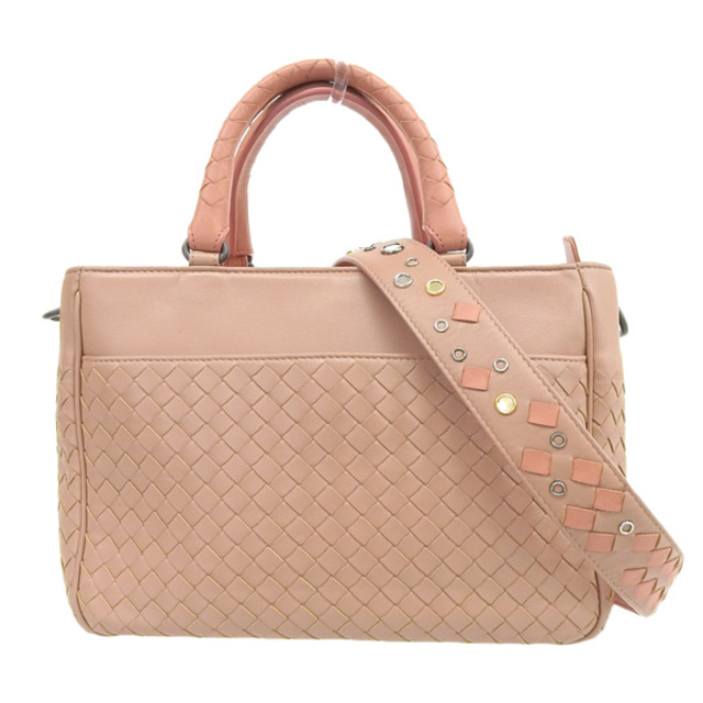 Bottega Veneta - 【中古】 Bottega Veneta ボッテガヴェネタ イントレ