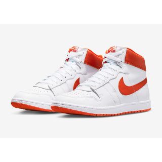 ナイキ(NIKE)のNike Air Ship SP Team Orange 29cm(スニーカー)