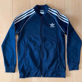 アディダス(adidas)のアディダスadidas ジャージ(ジャケット/上着)