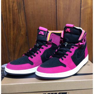 NIKE AIRJORDAN1 ZOOM CMFT   30cm(スニーカー)