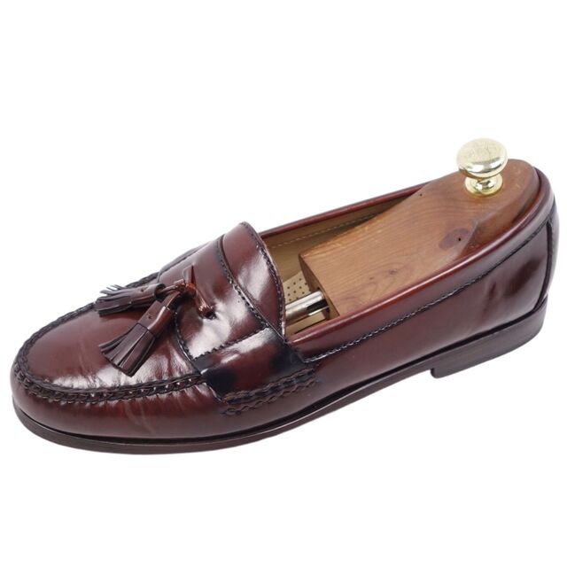 Cole Haan - コールハーン COLE HAAN CITY ローファー タッセル