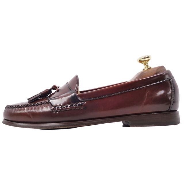 Cole Haan - コールハーン COLE HAAN CITY ローファー タッセル