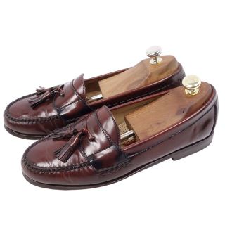 COLE HAAN COUNTRY / コールハーン タッセルローファー 8E