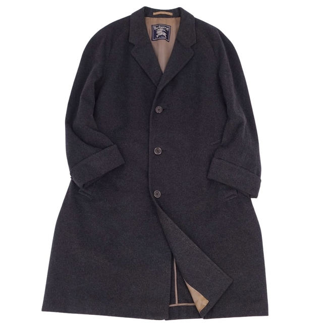 BURBERRY - Vintage バーバリー Burberrys コート カシミヤ BURBERRY - Vintage バーバリー Burberrys コート カシミヤ