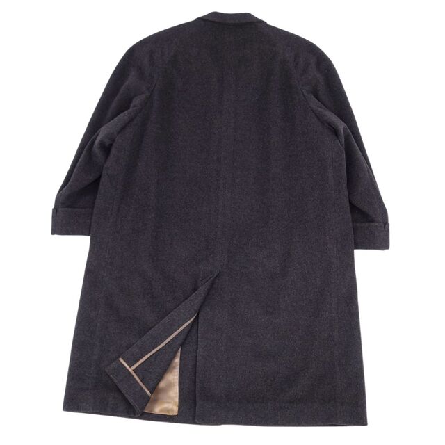 BURBERRY - Vintage バーバリー Burberrys コート カシミヤ BURBERRY - Vintage バーバリー Burberrys コート カシミヤ