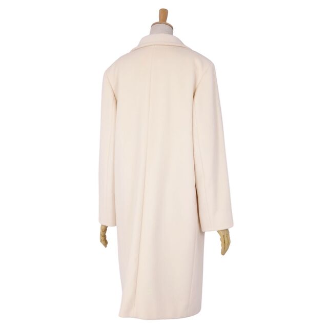 Max Mara - 極美品 マックスマーラ Max Mara コート ウール カシミヤ