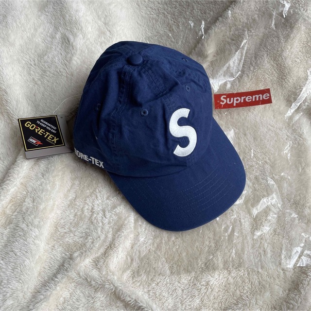 supreme Sロゴ キャップ 贅沢屋の 5592円引き www.gold-and-wood.com