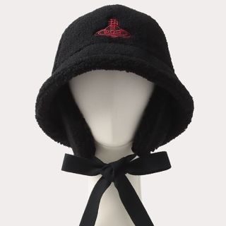 ヴィヴィアン(Vivienne Westwood) バケットハット 帽子の通販 73点