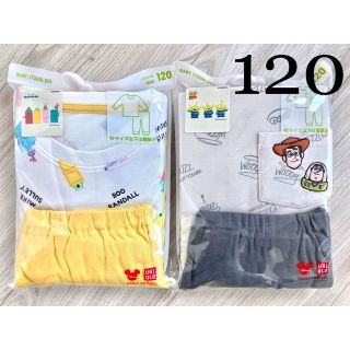ユニクロ トイストーリー 子供 パジャマ(男の子)の通販 58点 | UNIQLO