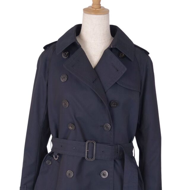 アクアスキュータム Aquascutum LONDON コート ライナー付き トレンチ