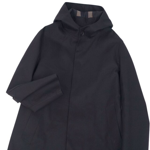 MACKINTOSH - マッキントッシュ MACKINTOSH コート フード付き MACKINTOSH - マッキントッシュ MACKINTOSH コート フード付き