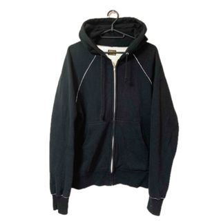 テンダーロイン(TENDERLOIN)のテンダーロイン T-ZIP UP PARKA サーマル パーカー(パーカー)