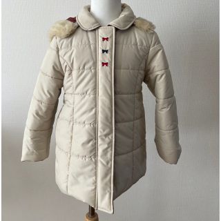 ファミリア ダウンコートの通販 91点 | familiarを買うならラクマ