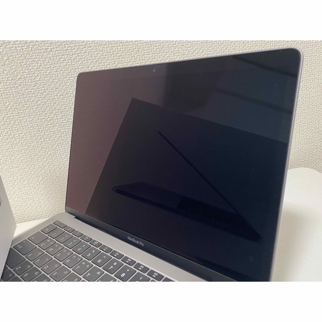 Apple macbook pro 13inch 2018 4