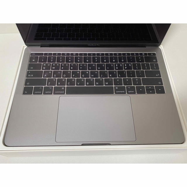 Apple macbook pro 13inch 2018 5