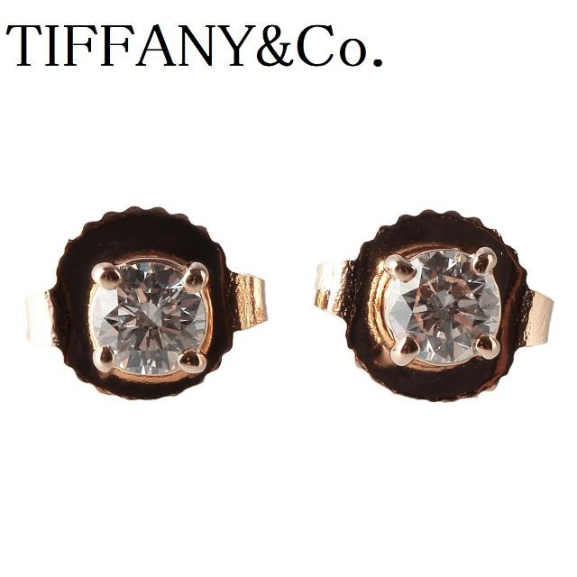 最大10%OFFクーポン Tiffany & Co. - 【新品仕上げ済】ティファニー