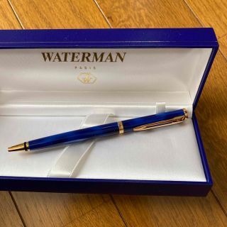 ウォーターマン(Waterman)のウォーターマンボールペン(ペン/マーカー)