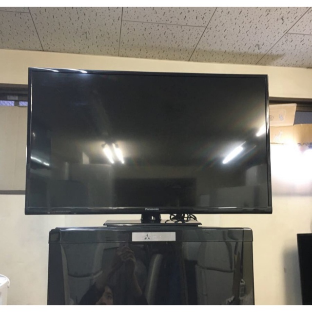 Panasonic - パナソニック テレビ 32型 TH-32D305 2017年製の+spbgp44.ru