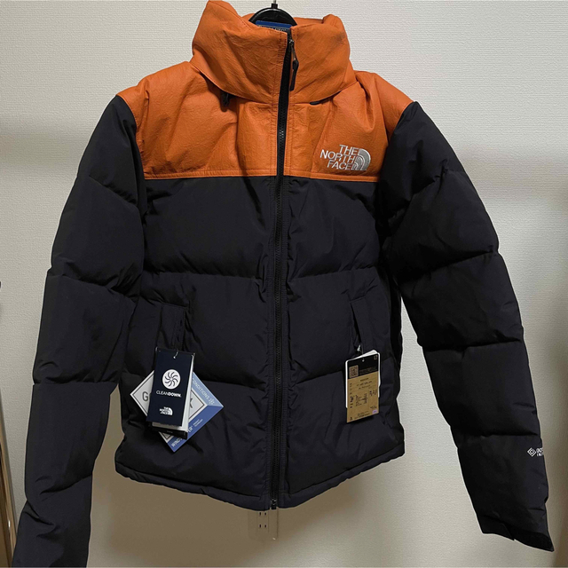 THE NORTH FACE(ザノースフェイス)のナブラ様専用品 メンズのジャケット/アウター(ダウンジャケット)の商品写真