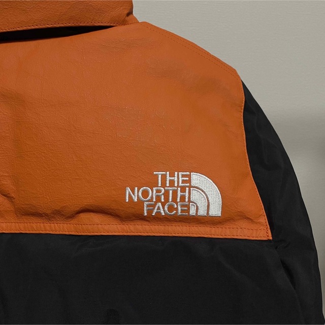 THE NORTH FACE(ザノースフェイス)のナブラ様専用品 メンズのジャケット/アウター(ダウンジャケット)の商品写真