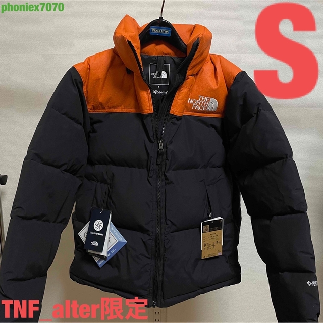 THE NORTH FACE - ナブラ品