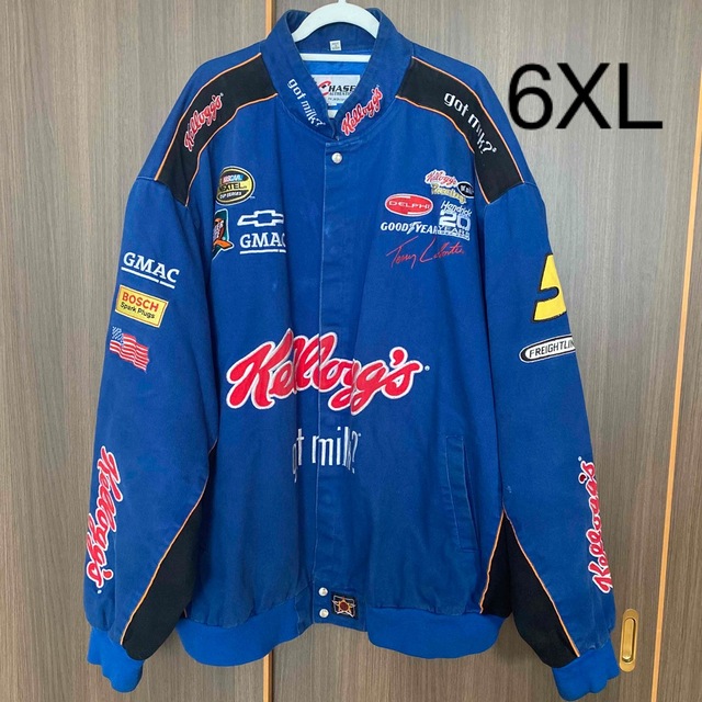 CHASE AUTHENTICS 