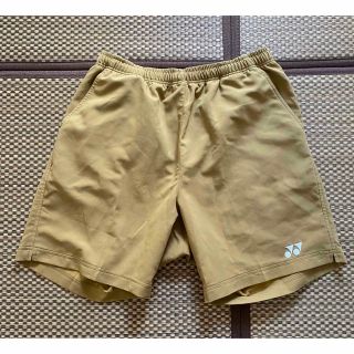 ヨネックス(YONEX)のテニス　ハーフパンツ(ウェア)