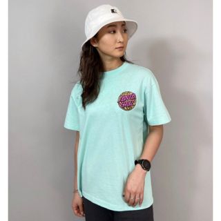 サンタクルーズ(Santa Cruz)のサンタクルーズ Tシャツ レオパード(Tシャツ(半袖/袖なし))