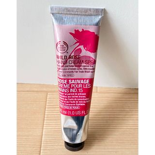 ザボディショップ(THE BODY SHOP)の新品 THE BODY SHOP ハンドクリーム(ハンドクリーム)