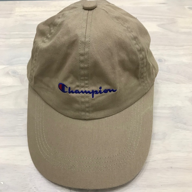 Champion(チャンピオン)の【キャップ】champion キャップ　ユニセックス メンズの帽子(キャップ)の商品写真