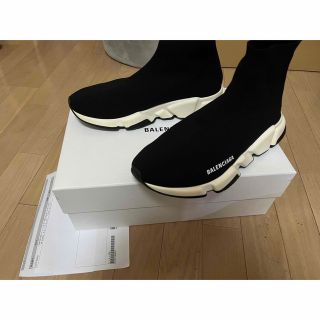 バレンシアガ(Balenciaga)のつばさ様(スニーカー)