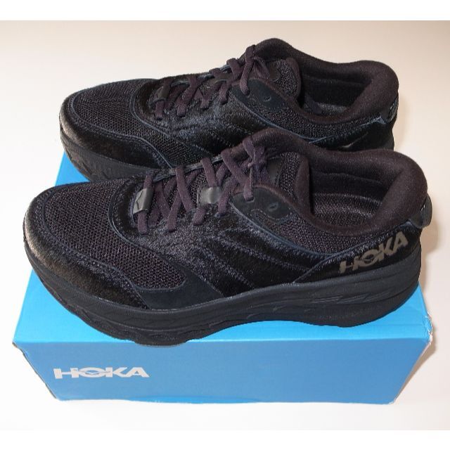 エンジニアド ガーメンツ HOKA ONE ONE Bondi L 25.5cmUS75255cm