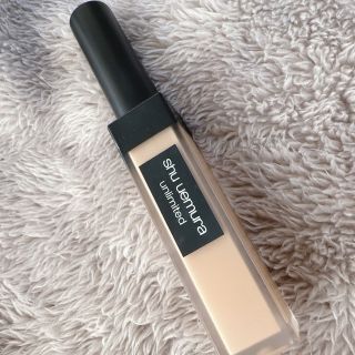 シュウウエムラ(shu uemura)のシュウウエムラ　アンリミットコンシーラー6(コンシーラー)