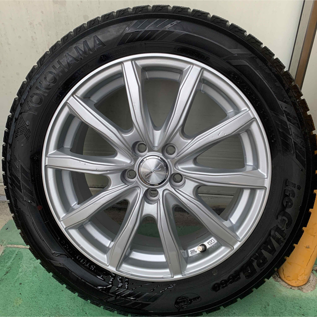 YOKOHAMAタイヤ、ホイール 3