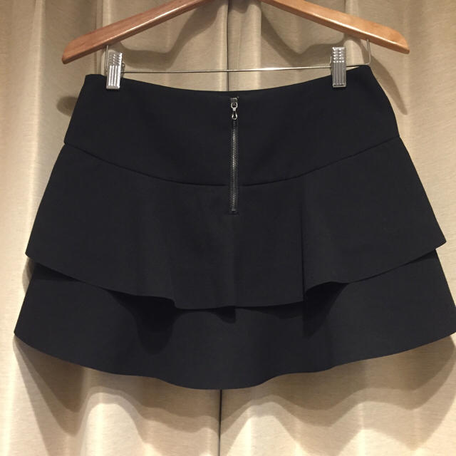 ZARA(ザラ)のミニ スカート レディースのスカート(ミニスカート)の商品写真