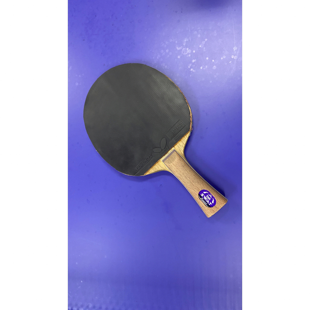 卓球ラケット TSP スワットパワー FL&テナジー両面 お歳暮 4800円引き