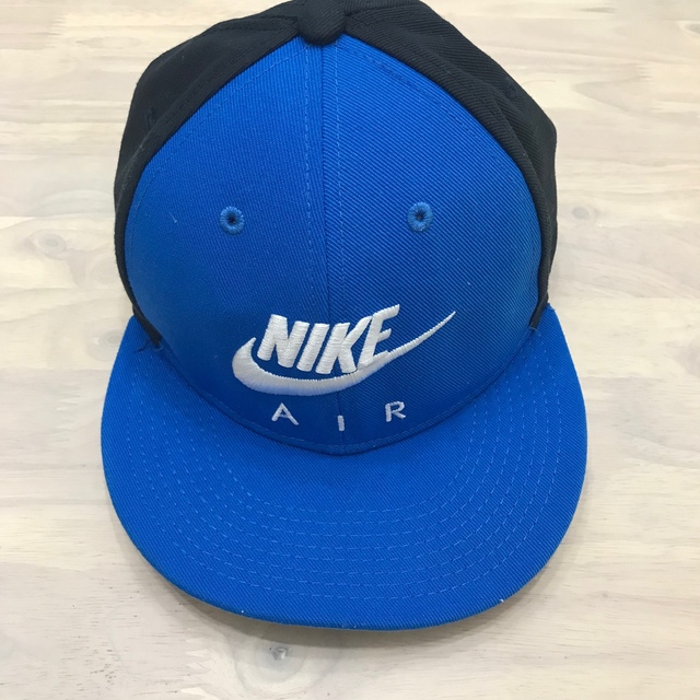 NIKE(ナイキ)のキャップ　NIKE AIR メンズフリー メンズの帽子(キャップ)の商品写真