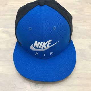 ナイキ(NIKE)のキャップ　NIKE AIR メンズフリー(キャップ)