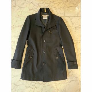 Katharine Hamnettキャサリンハムネット⭐︎トレンチコート　M