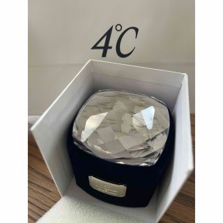 ヨンドシー(4℃)の【値下げ】4℃＊ピアス・リング (その他)