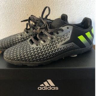 アディダス adidas サッカー シューズ  25cm(その他)