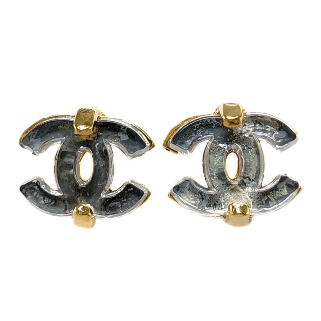 ギフト ♡ CHANEL ココマークピアス ♡ - 通販 - motelparati.com.br
