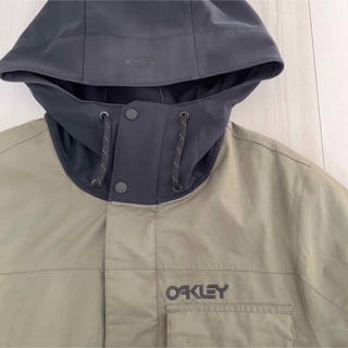 Oakley - オークリー スノーボードウェア ユニセックスSの通販｜ラクマ